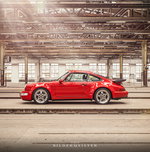 Porsche 964 Turbo