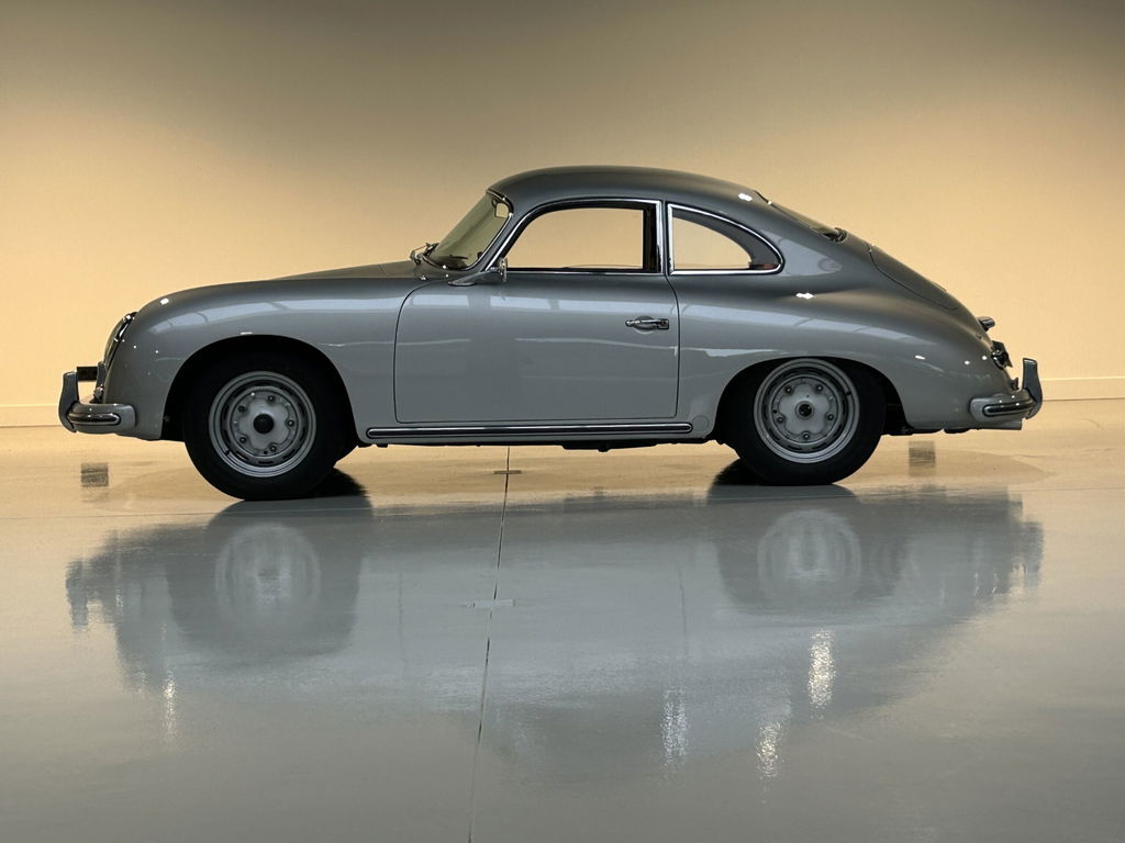 Porsche 356 A 1600