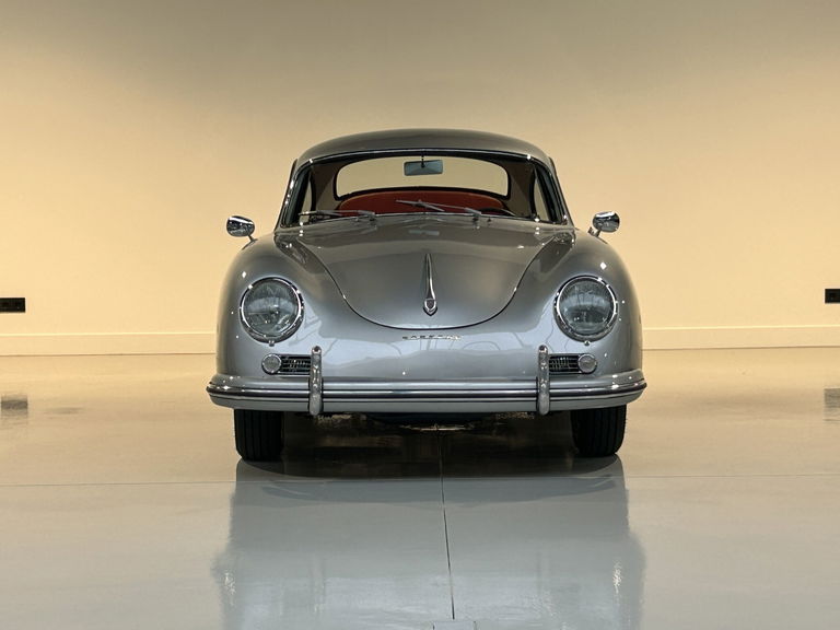 Porsche 356 A 1600
