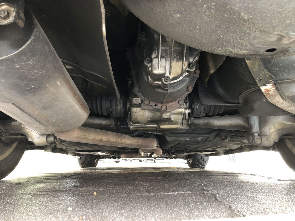 Porsche 944 Turbo Coupé