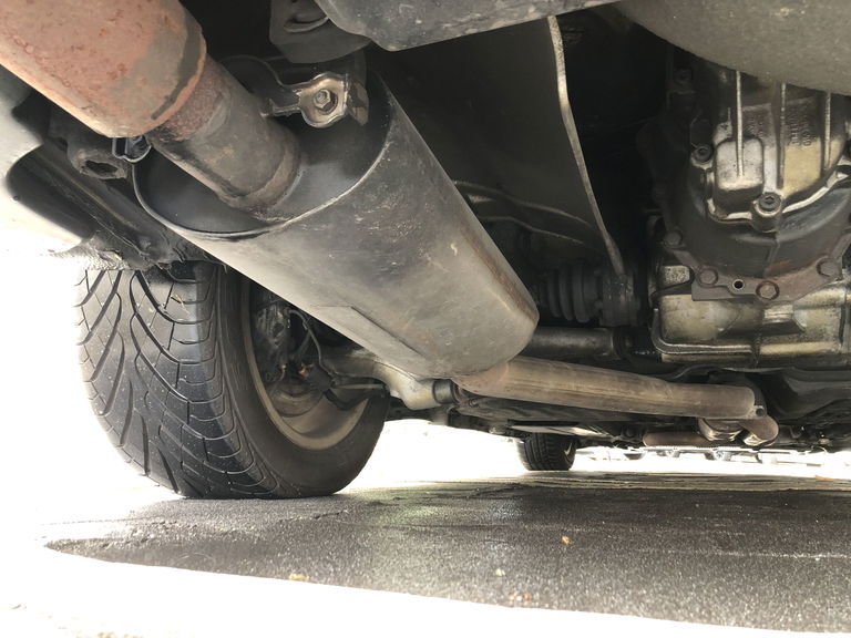 Porsche 944 Turbo Coupé