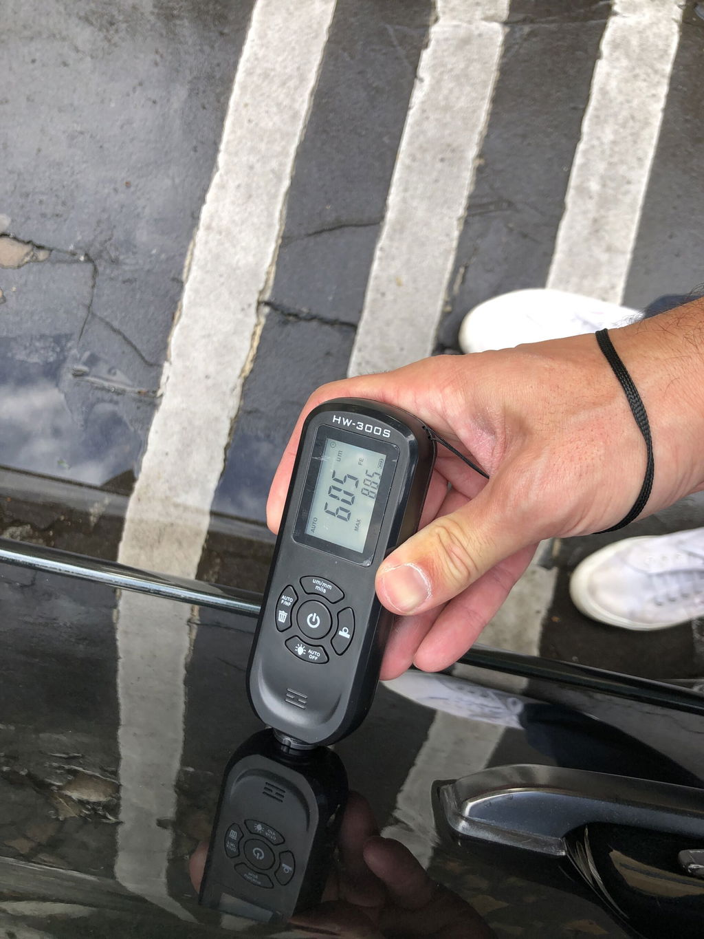 Porsche 944 Turbo Coupé