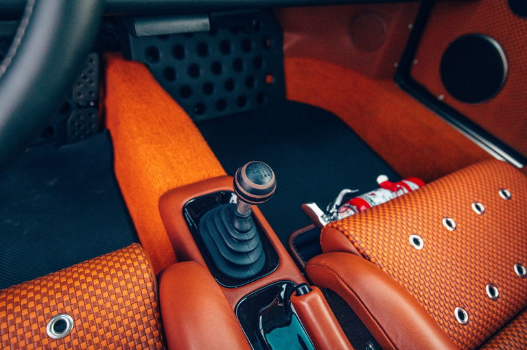 Porsche 911 Reimagined by Singer