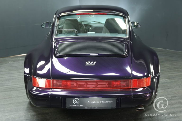 Porsche 964 Jubiläumsmodell „30 Jahre 911“