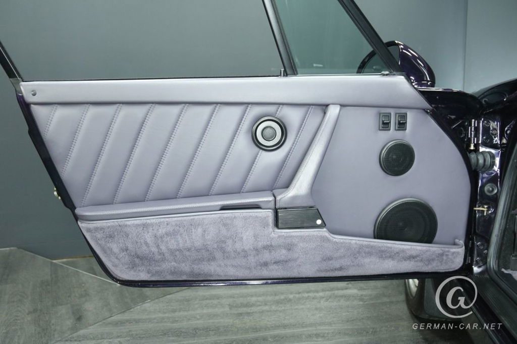 Porsche 964 Jubiläumsmodell „30 Jahre 911“