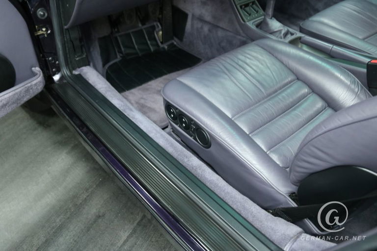 Porsche 964 Jubiläumsmodell „30 Jahre 911“