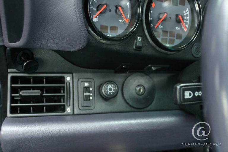 Porsche 964 Jubiläumsmodell „30 Jahre 911“