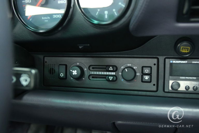 Porsche 964 Jubiläumsmodell „30 Jahre 911“