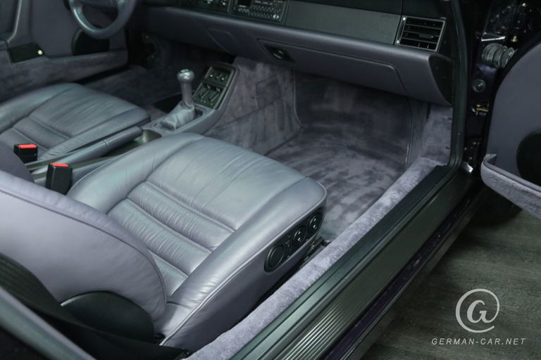 Porsche 964 Jubiläumsmodell „30 Jahre 911“