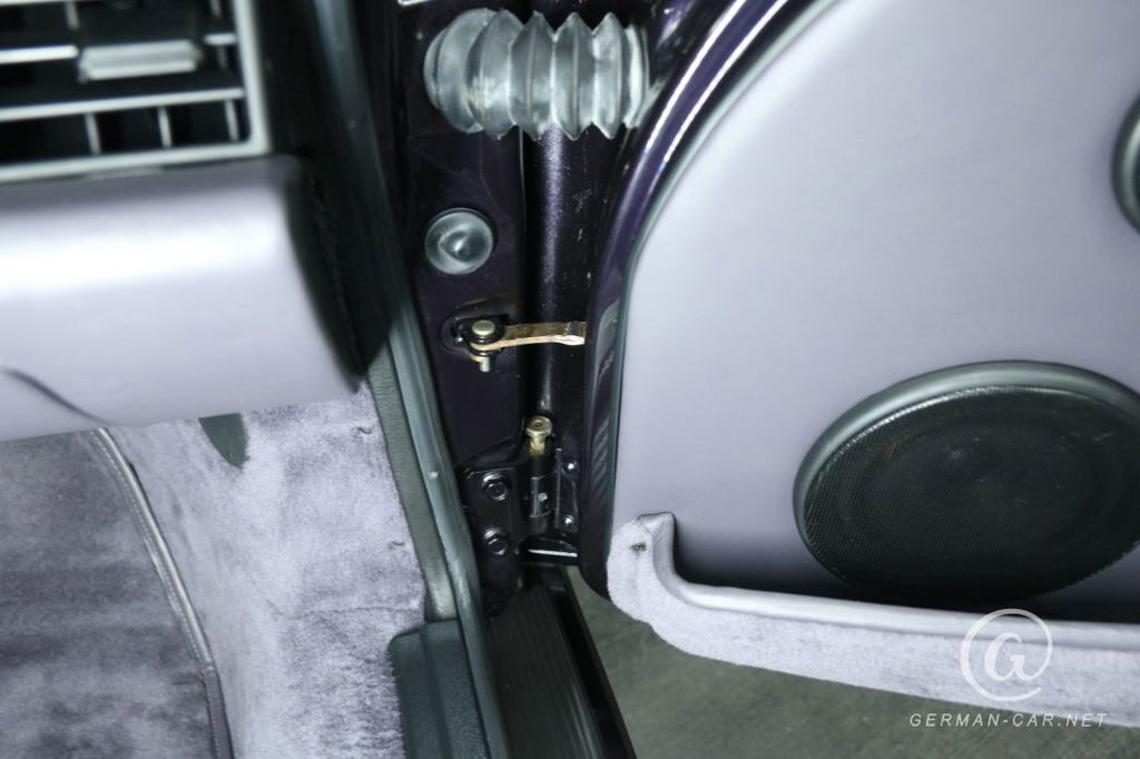 Porsche 964 Jubiläumsmodell „30 Jahre 911“