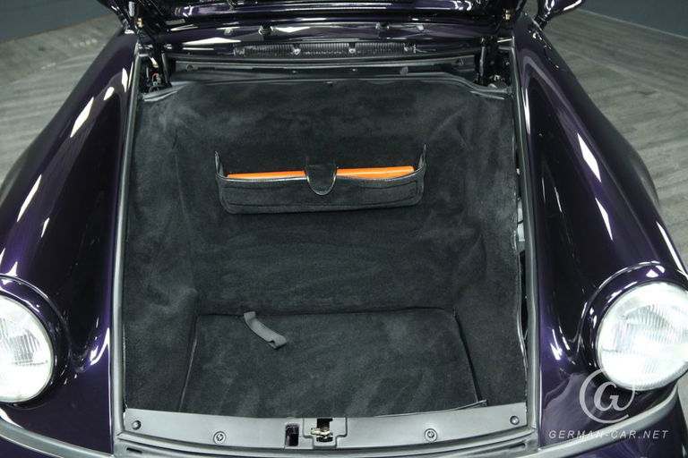 Porsche 964 Jubiläumsmodell „30 Jahre 911“