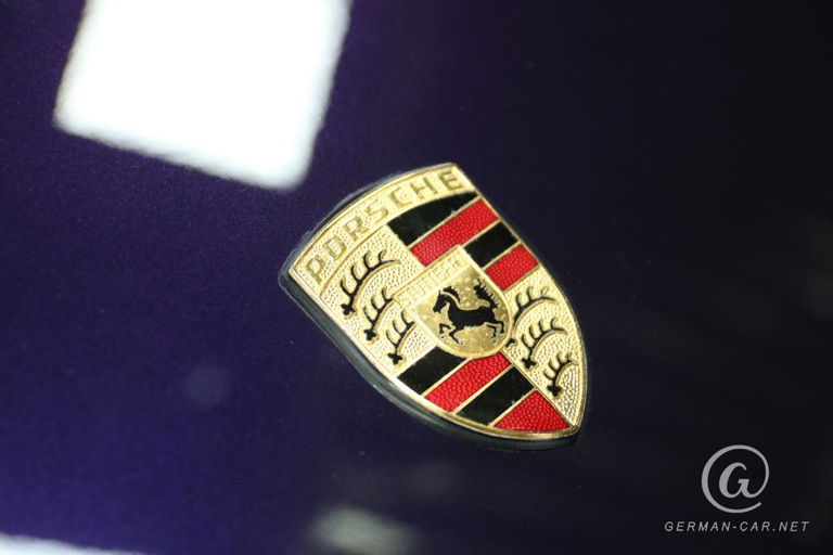 Porsche 964 Jubiläumsmodell „30 Jahre 911“