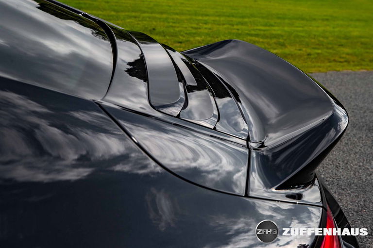 Porsche 991 Carrera S