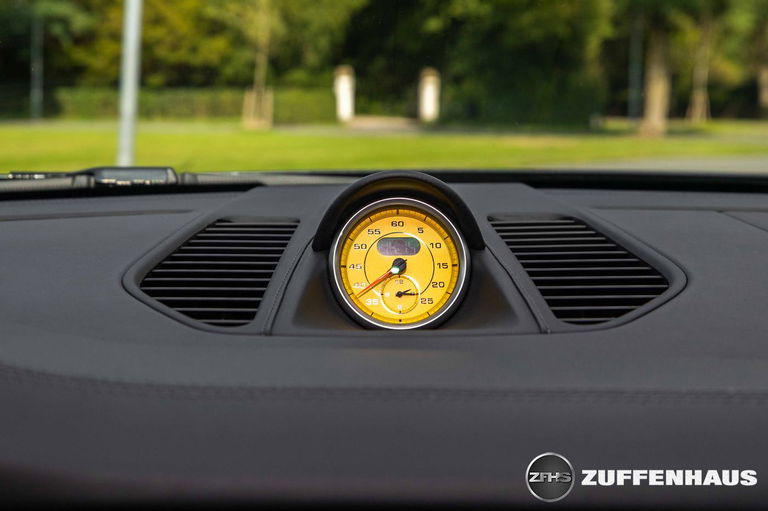 Porsche 991 Carrera S