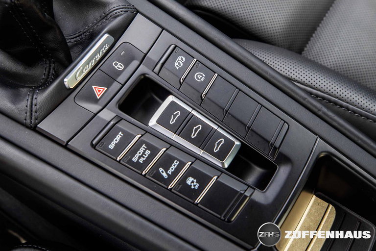 Porsche 991 Carrera S