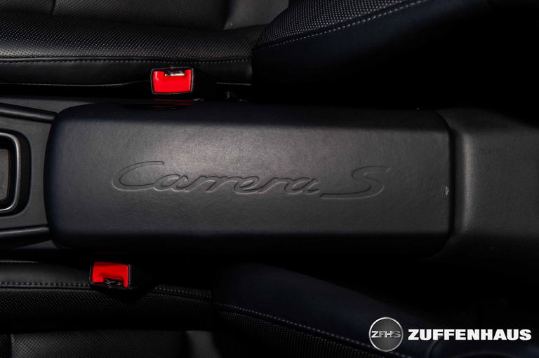 Porsche 991 Carrera S
