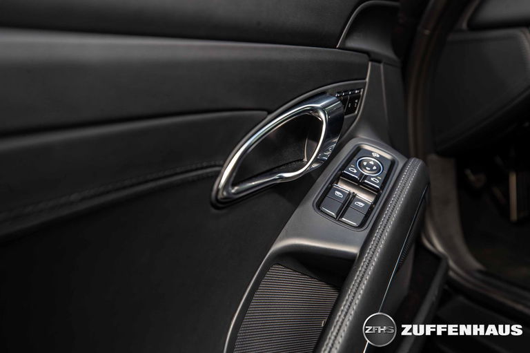 Porsche 991 Carrera S