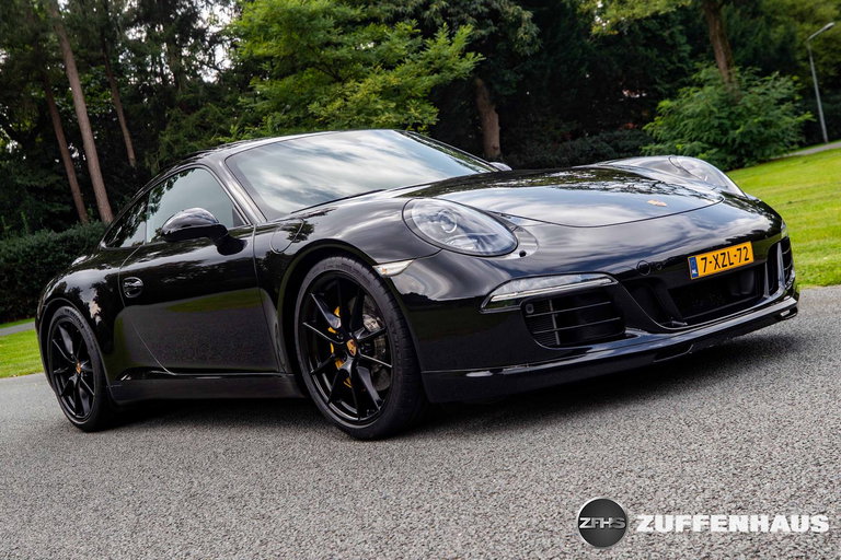 Porsche 991 Carrera S