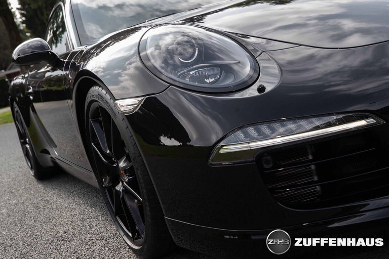 Porsche 991 Carrera S