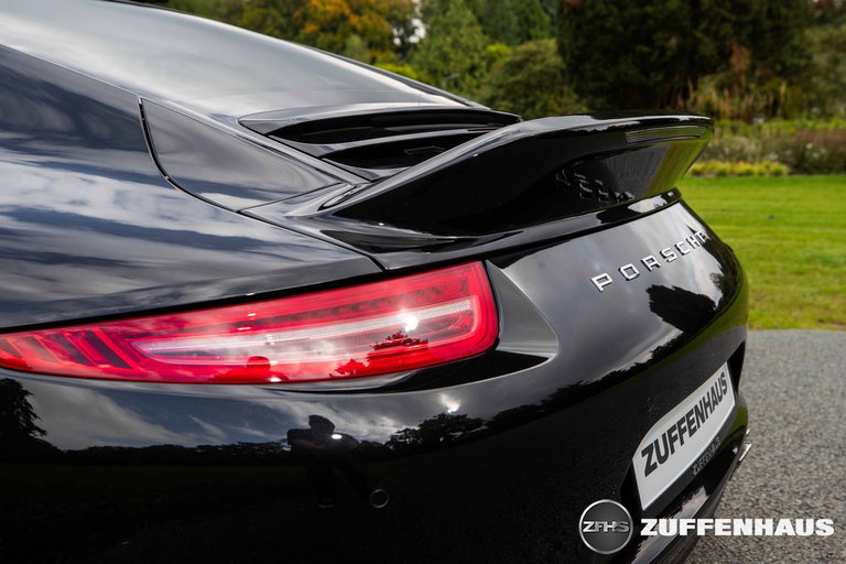 Porsche 991 Carrera S