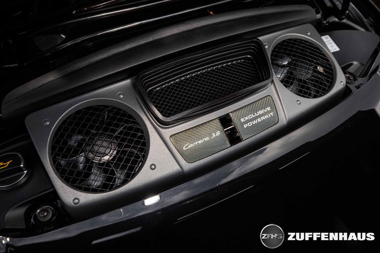 Porsche 991 Carrera S