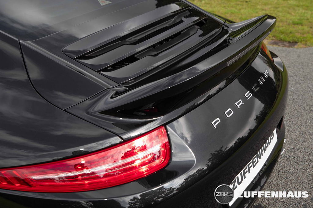 Porsche 991 Carrera S