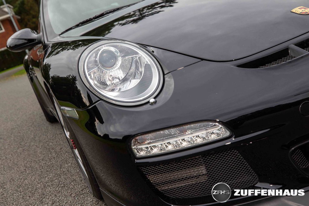 Porsche 997.2 GT3