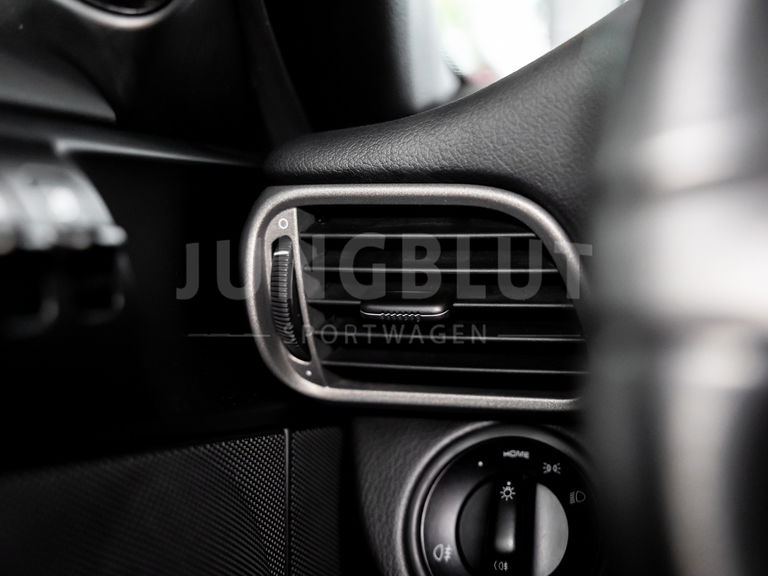 Porsche 997.2 Targa 4