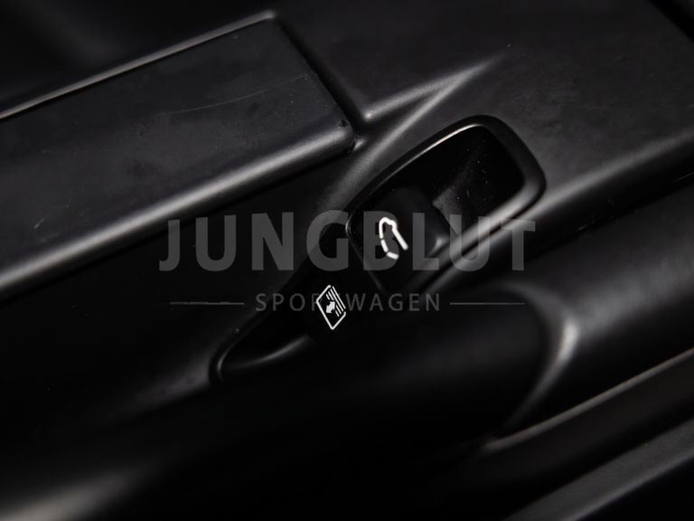 Porsche 997.2 Targa 4