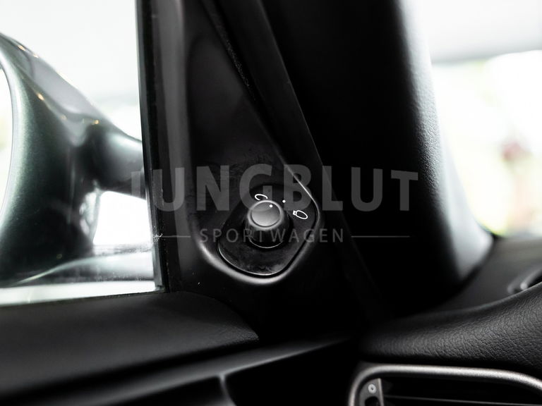 Porsche 997.2 Targa 4