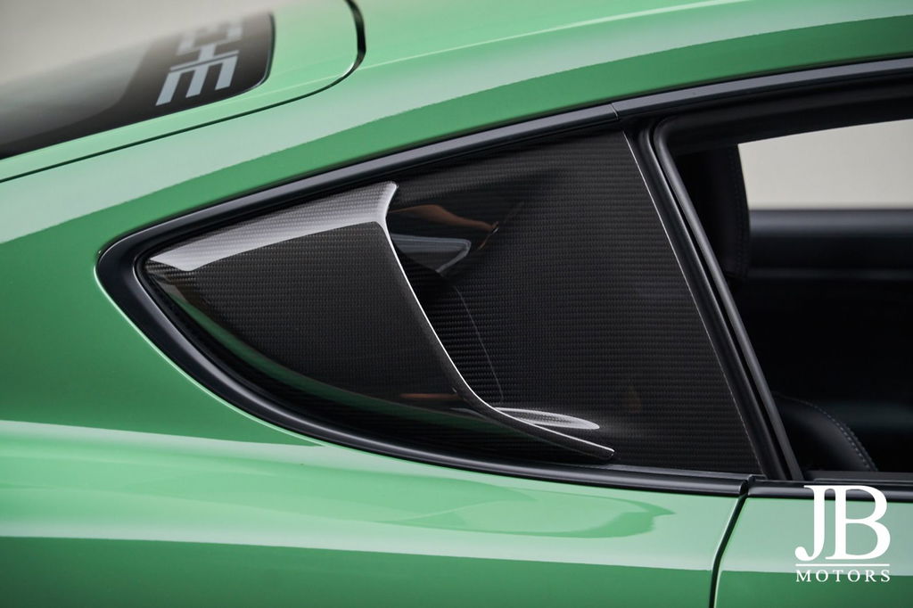 Porsche 718 Cayman GT4 RS