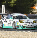 Porsche 996 GT3 RSR