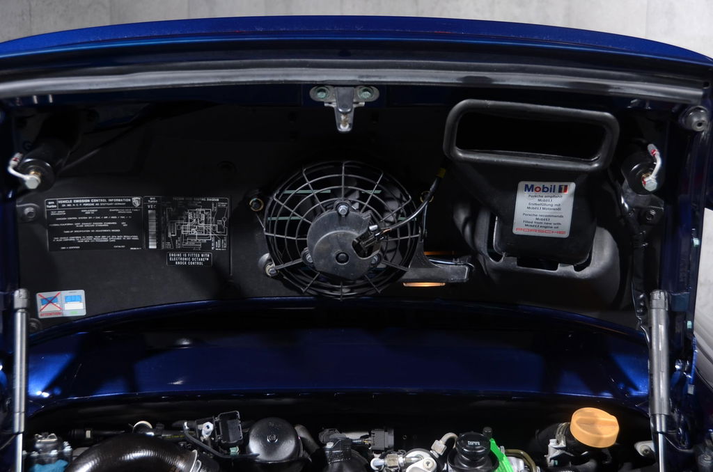 Porsche 996 Turbo