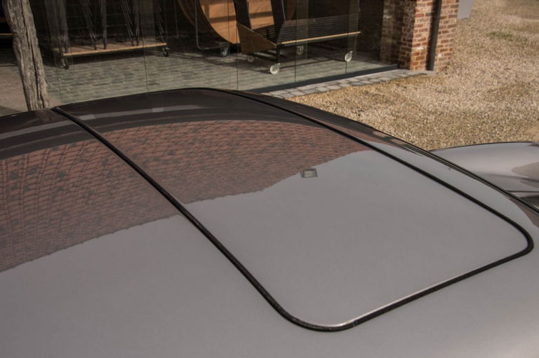 Porsche 911 Modified