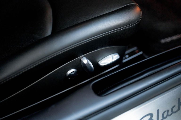 Porsche 987 Cayman S