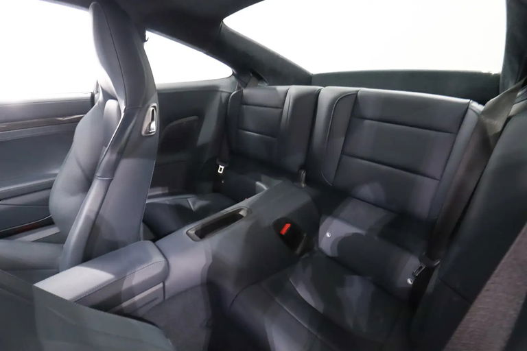 Porsche 991.2 Turbo S