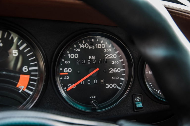 Porsche 911 Modified