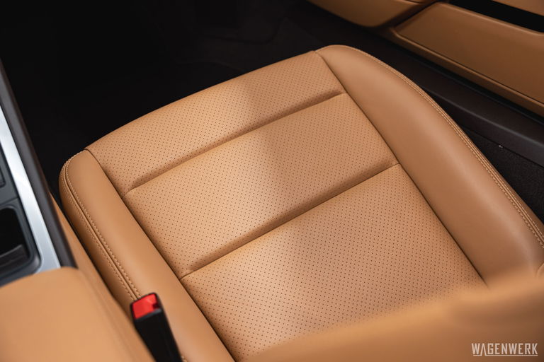 Porsche 991.2 Targa 4