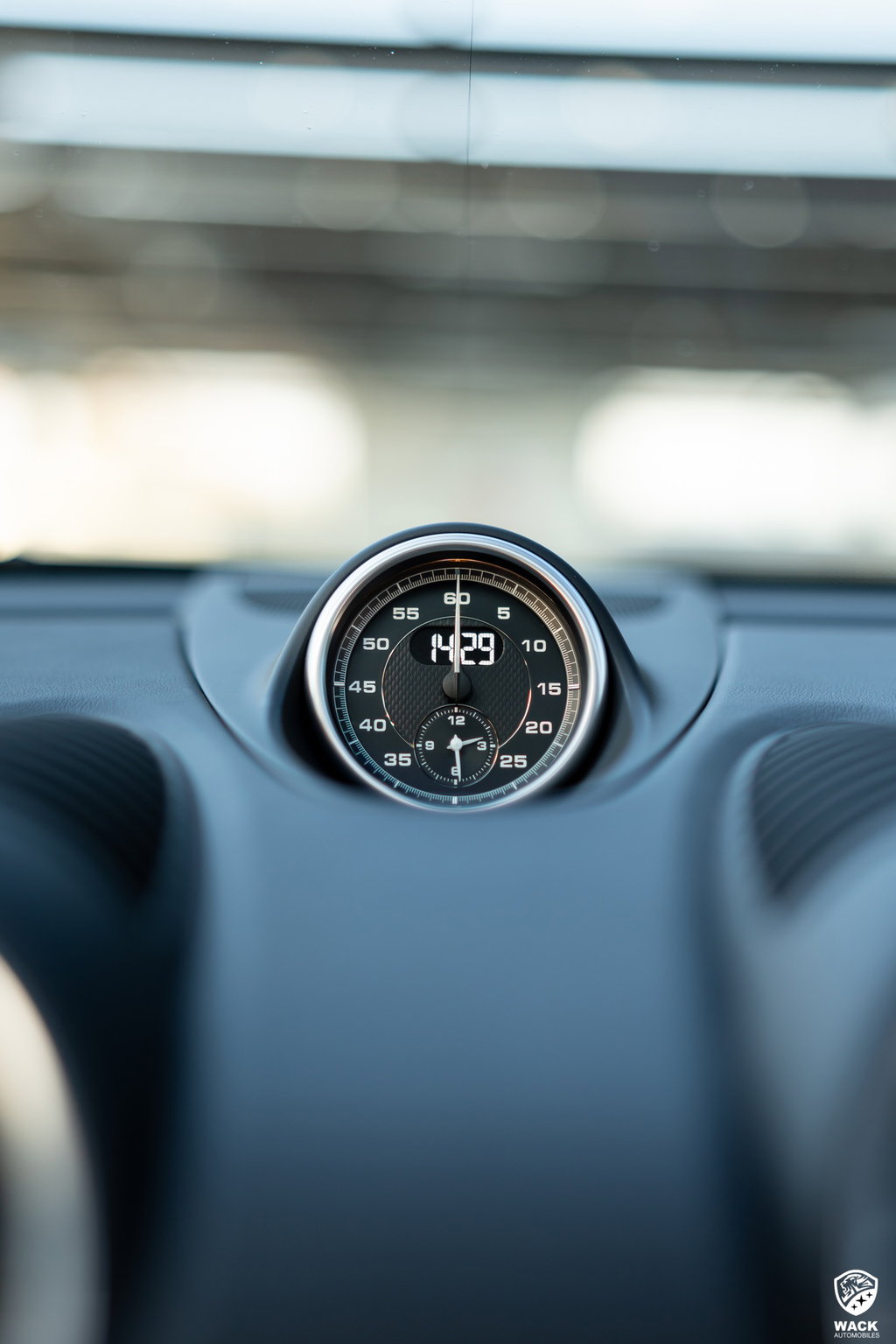 Porsche 718 Boxster GTS