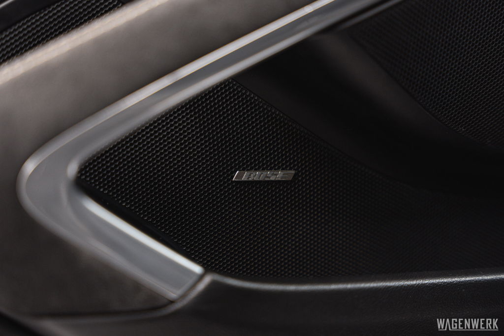 Porsche 991.2 Carrera 4 GTS