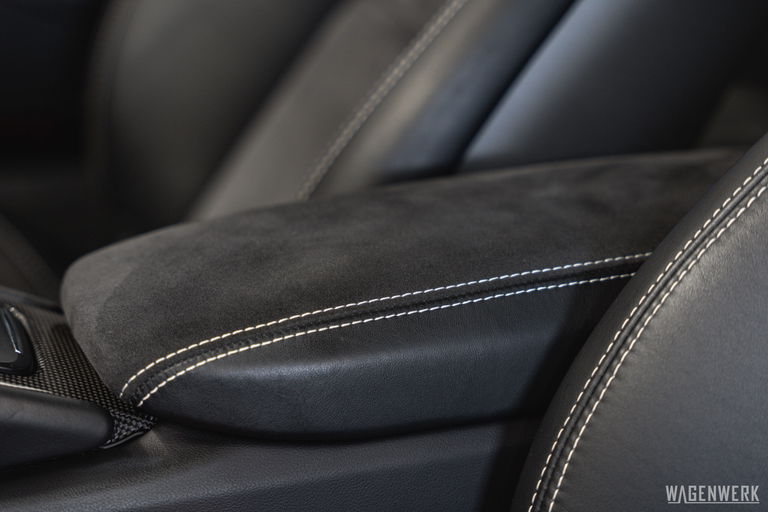 Porsche 991.2 Carrera 4 GTS