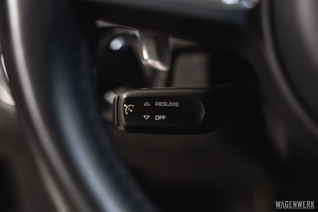 Porsche 991.2 Carrera 4 GTS