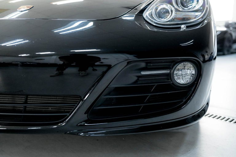 Porsche 987 Cayman S