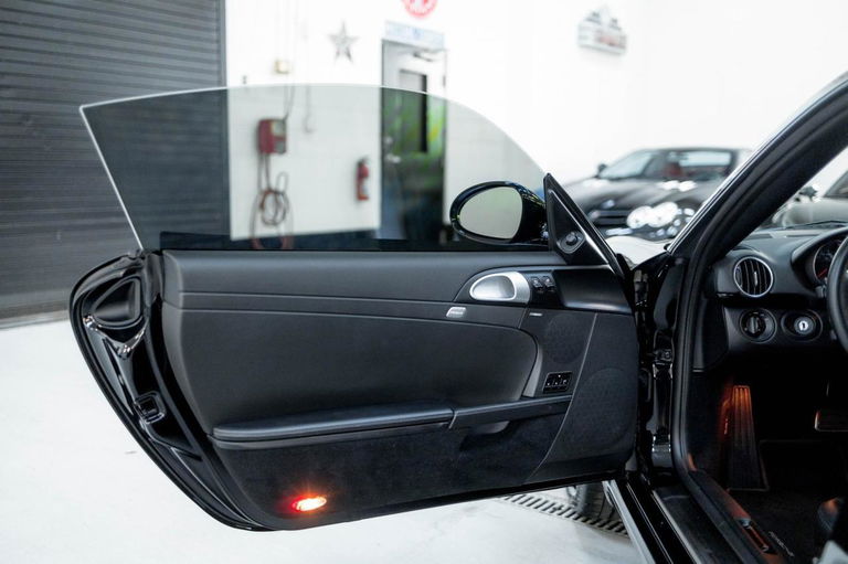 Porsche 987 Cayman S