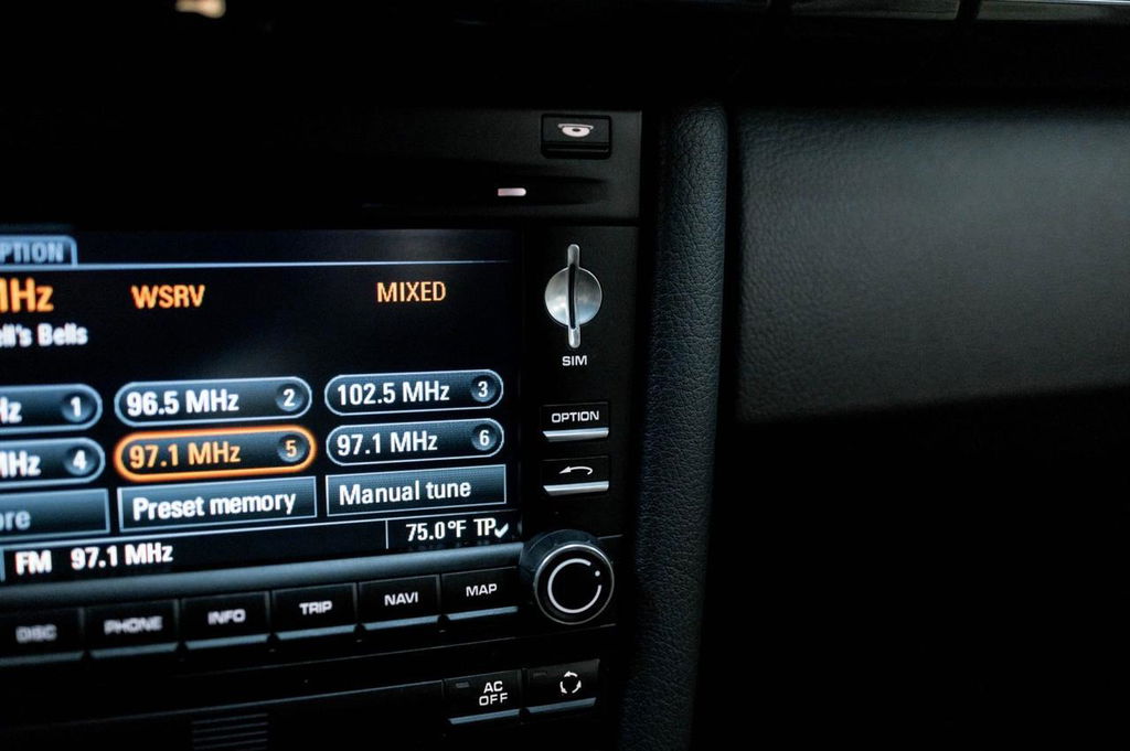 Porsche 987 Cayman S