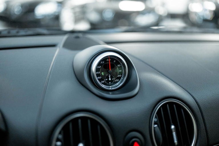 Porsche 987 Cayman S