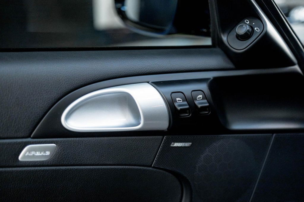 Porsche 987 Cayman S