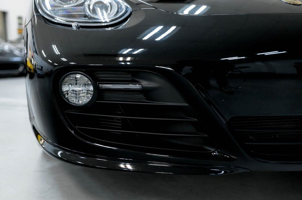 Porsche 987 Cayman S