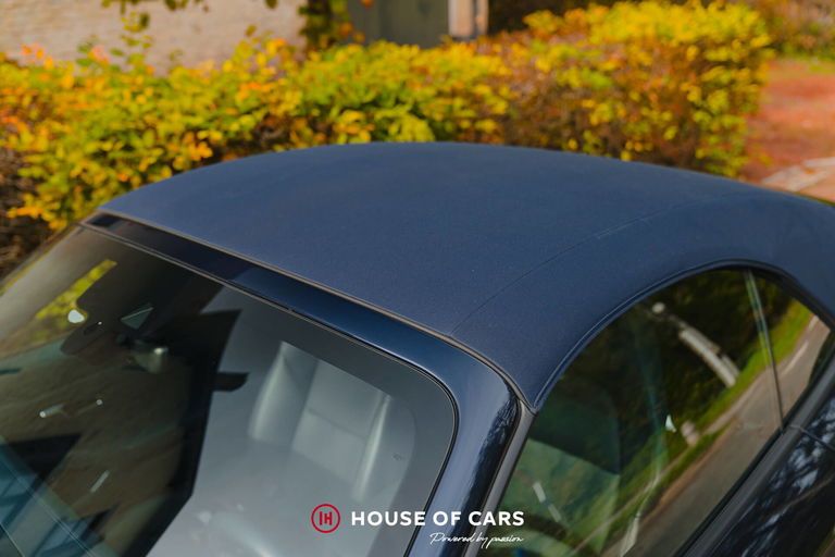 Porsche 991.2 Carrera 4 GTS