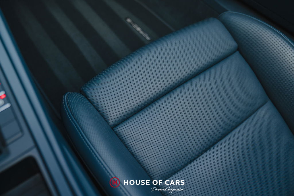 Porsche 991.2 Carrera 4 GTS